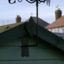 Pig Weathervane Made In Britain, thumbnail 3 of 3
