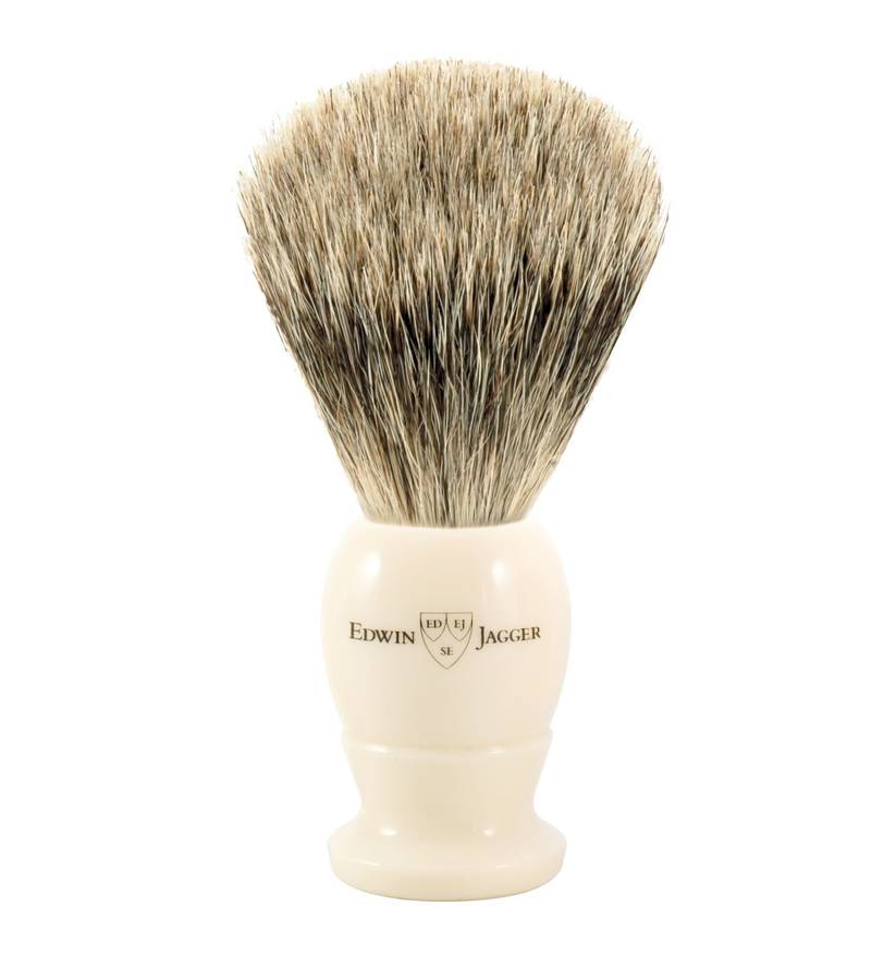 Best Badger Hair Shaving Brushes By Love Lammie & Co ...