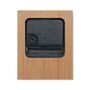Bamboo Table Clock, thumbnail 5 of 5