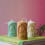 Noor Ramadan Candle, thumbnail 1 of 4