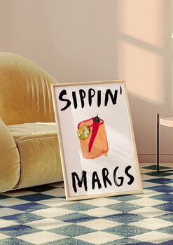 Sippin' Margs, 5 of 5