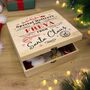 Special Delivery Christmas Eve Box For Kids, thumbnail 4 of 5