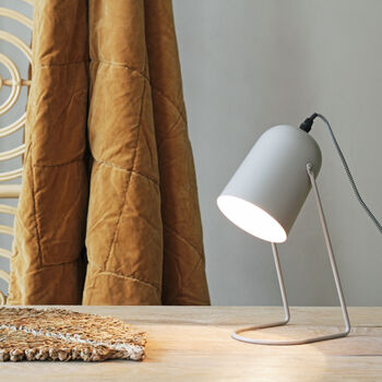 Sienna Table Lamp, 5 of 5