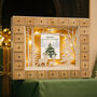 Fill Your Own Personalised Light Up Advent Calendar, thumbnail 3 of 3