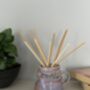 Handmade Porcelain Reed Diffuser Pot, thumbnail 1 of 4