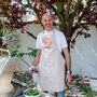 Personalised Father's Day Daddy BBQ Apron, thumbnail 2 of 12