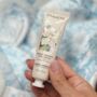 Luxury Christmas Pamper Gift For Her – Pyjamas, Candle, Eye Mask And Self Care Treats, thumbnail 6 of 12