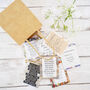 Book Lovers Gift: 'Tea For Bookworms' | Reading Gift, thumbnail 2 of 12