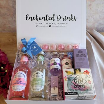 Gin Lovers Gift Set, 3 of 8