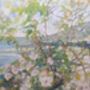 Dorset Landscape Painting, thumbnail 6 of 11