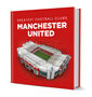 Manchester United Greatest Football Clubs Book, thumbnail 1 of 3