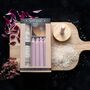 Self Love Herbal Ritual Bath Kit, thumbnail 1 of 3