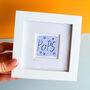 Pops Mini Art Print, thumbnail 2 of 9
