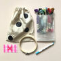 Petra Boase 'Stitch It' Sewing Kit, thumbnail 1 of 8