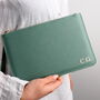 Personalised Women's Clutch Bag, thumbnail 7 of 7