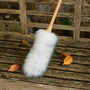 Lambswool Duster, thumbnail 4 of 4