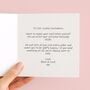 Personalised Birthday Card For Husband/Wife, thumbnail 5 of 7