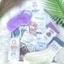 Ultimate Cosy Night Pamper Hamper, Spa In A Box Gift, thumbnail 1 of 11