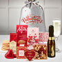 Valentine's Day Treats Gift With Prosecco, thumbnail 1 of 4