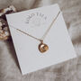 Sky Necklace, thumbnail 4 of 6