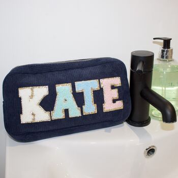 Summer Ready Personalised Travel Bag, 5 of 7