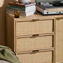 Flores One Door Sideboard, thumbnail 5 of 5