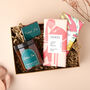 Candle And Chocolate Lover’s Gift Set In Gift Box, thumbnail 2 of 4