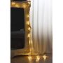 Starburst Battery Or Mains Indoor/Outdoor Chain Lights, thumbnail 9 of 9