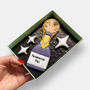 Personalised Poppin' Bottles Letterbox Cookies, thumbnail 3 of 9