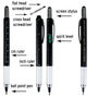 Personalised Engraved Pen Tool, thumbnail 4 of 9