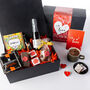 'With Love' Indulgent Valentine's Day Gift Hamper, thumbnail 4 of 4