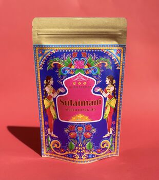 Sulaimani Chai Instant Indian Tea, 2 of 2