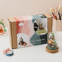 Paper Garden Craft Kit, Diy Adult Craft Kit, thumbnail 3 of 5