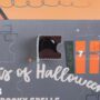 Halloween Advent Calendar Gifts 13 Nights Countdown, thumbnail 2 of 4