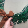 Paper Scandi Wreath Diy Kit, thumbnail 6 of 6