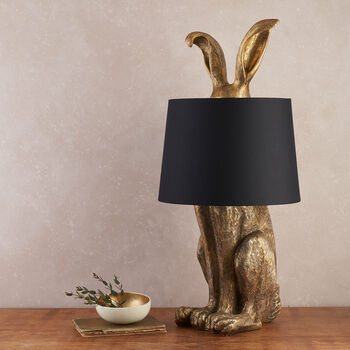 Hare Table Lamp, 8 of 12