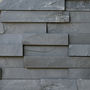 Slate Tiles Kitchen Walls Backsplash Wallpaper, thumbnail 3 of 5