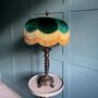 The Emerald Lampshade, thumbnail 1 of 2