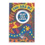 You Are My Best Teacher End Of Term Gift Enamel Badge, thumbnail 3 of 10