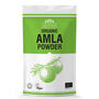 Ausha Organic Amla Powder 250g Immunity Hair Conditioner UK Certified Organic By Soil Association, thumbnail 1 of 12