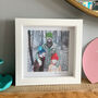 Personalised Embroidered Photo Gift, thumbnail 9 of 11