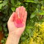 Crystal Soap Set Of Three Gift Infused With Genuine Crystals, thumbnail 5 of 7