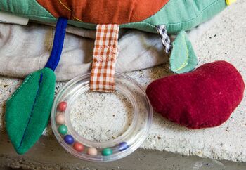 Snail Trail Activity Toy, 3 of 9