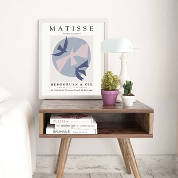 Matisse Bird Print, 2 of 2