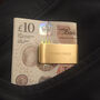 Personalised Money Clip For Dad, thumbnail 9 of 9