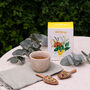 Herbal Bliss Caffeine Free Tea, thumbnail 1 of 3