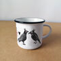 Personalised Halloween Mug, thumbnail 4 of 8