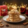 Caramelised Biscuit 'Biscoff' Pancake Mix– Crunchy, Sweet Pancake Delight, thumbnail 1 of 3