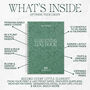 Gardening Log Book Annual Tracker, thumbnail 2 of 9
