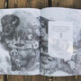 Campfire Stories Hardcover Book Americas National Parks, thumbnail 2 of 3